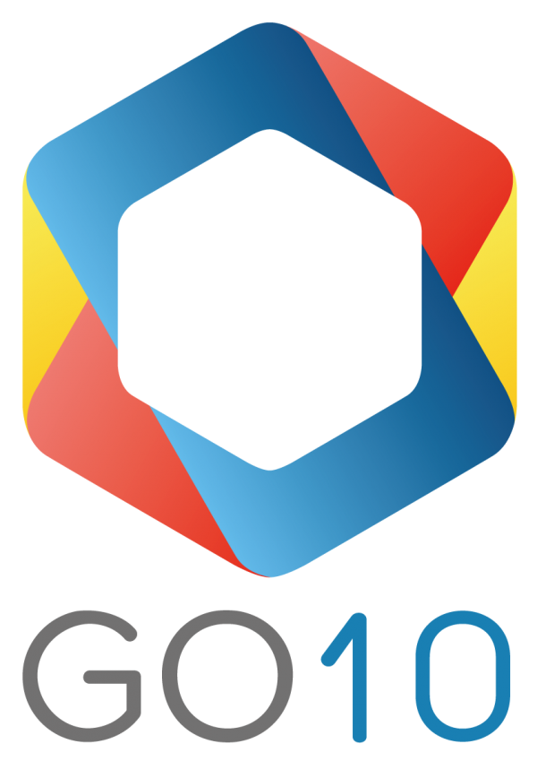 Go10 Ltd