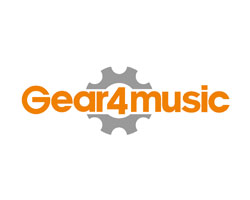 Gear4music