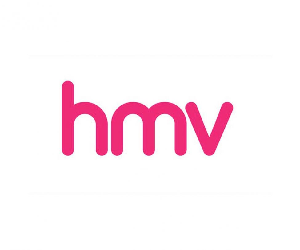HMV