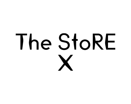 The StoRE X